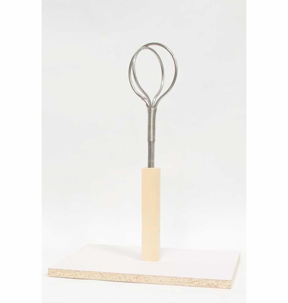 Jack Richeson Armature Wire Head and Bust