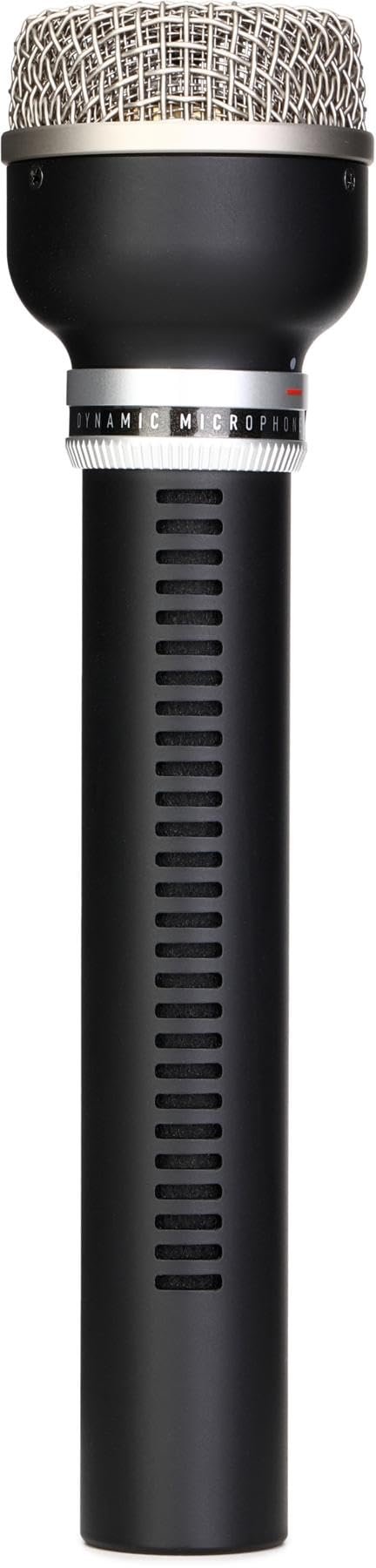 Warm Audio WA-19 Black Dynamic Studio Microphone