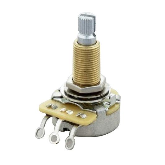 Allparts EP-4888-000 CTS 300K Linear Split Pot