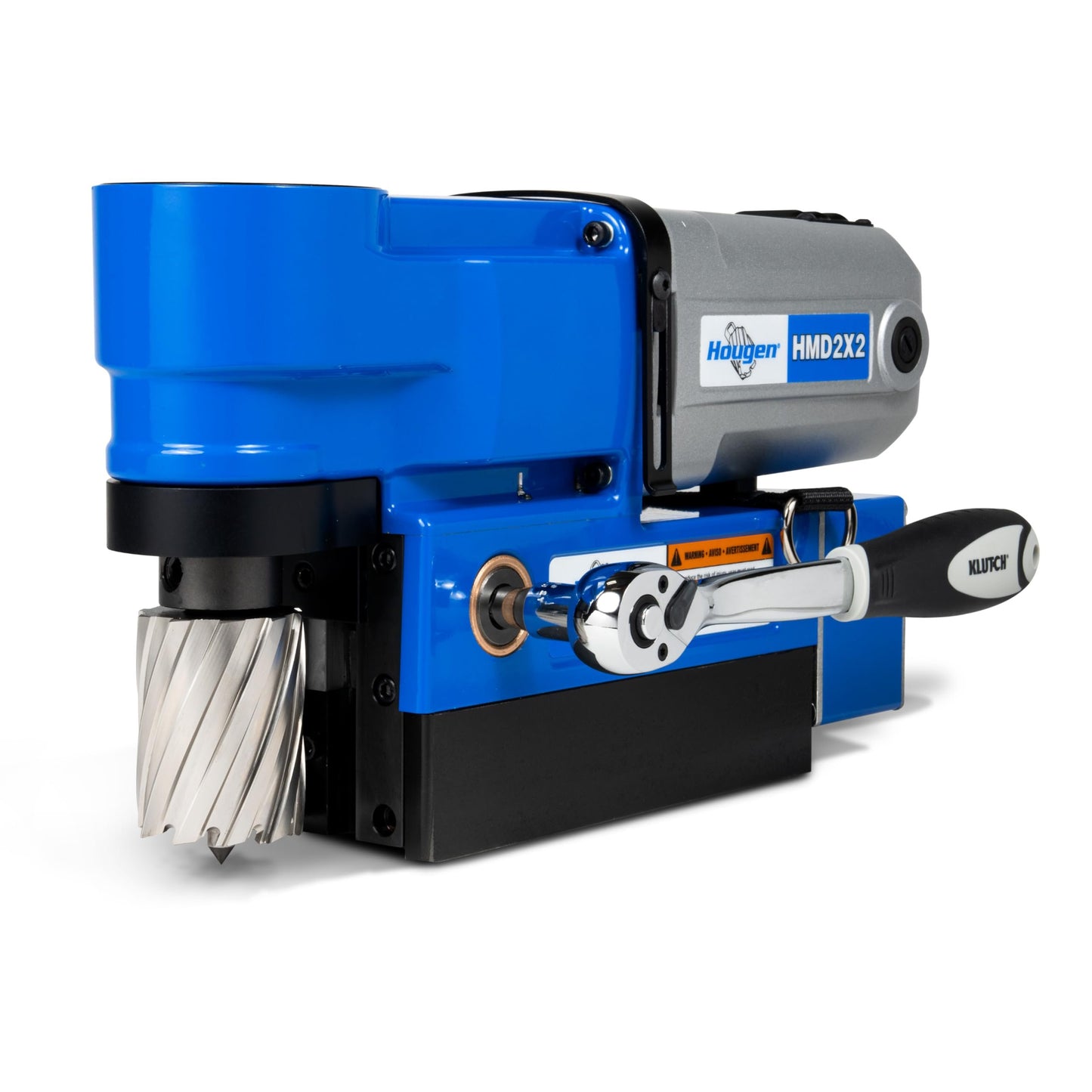 HMD2X2-2 Speed Low Profile Magnetic Drill