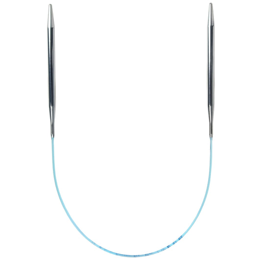 skacel by addi Turbo Knitting Needle, 20 Inch