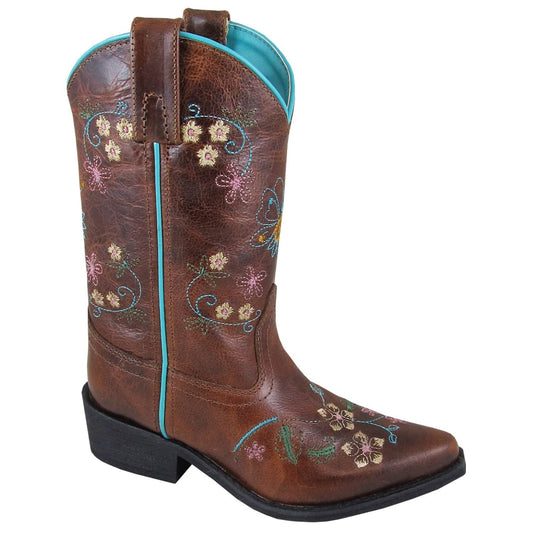 Smoky Mountain Toddler Florence Boots