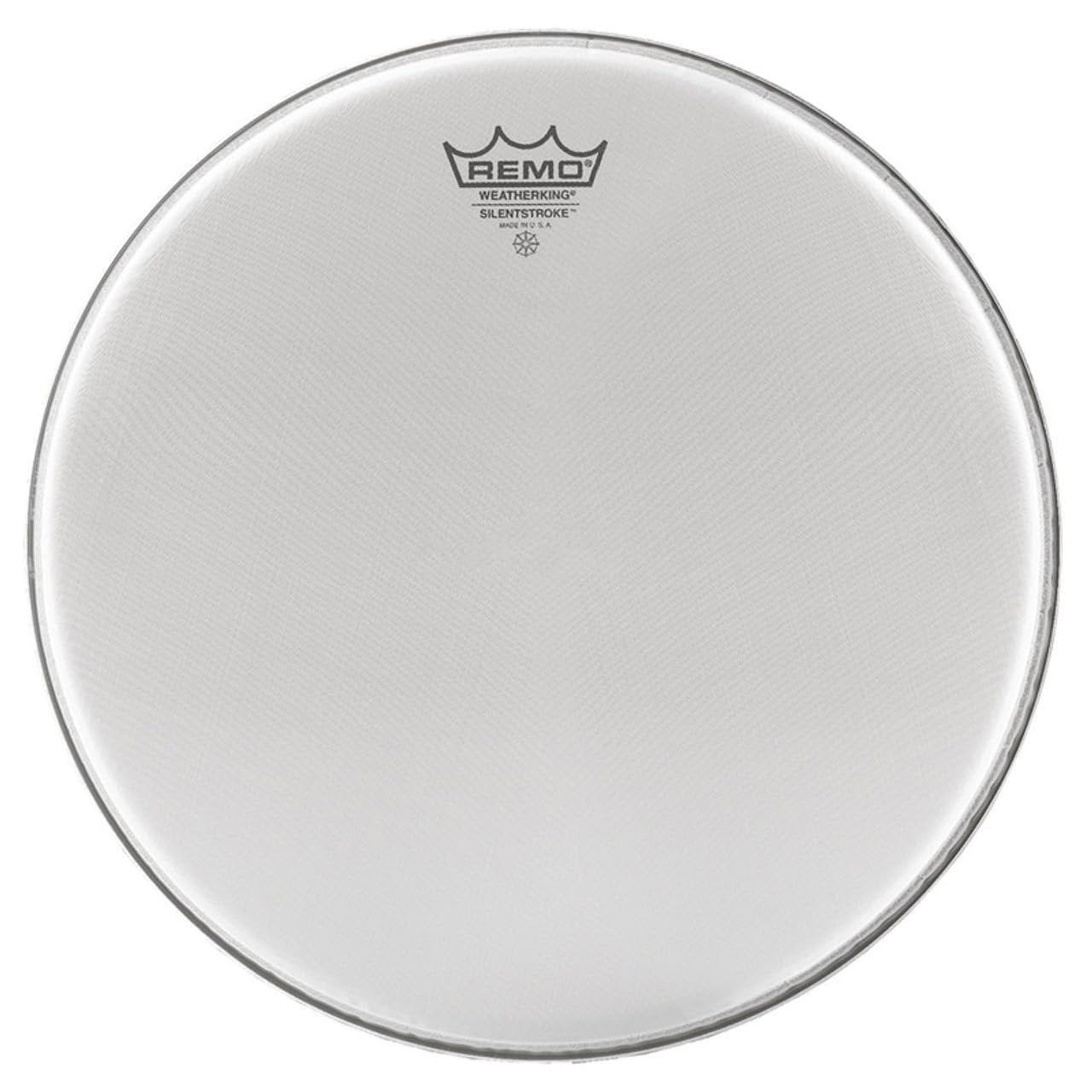 Remo Silentstroke Mesh Drum Head