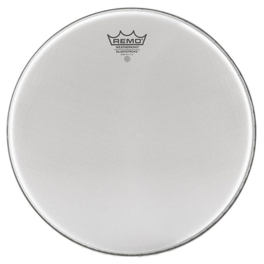 Remo Silentstroke Mesh Drum Head