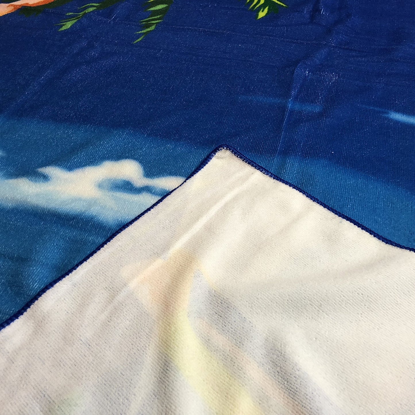 allgala Microfiber Beach Towel | Packable Beach Towel for Family | Quick Dry, Lightweight, Super Absorbent | Perfect for Beach, Pool, and Camping | Oversize 40"x70"