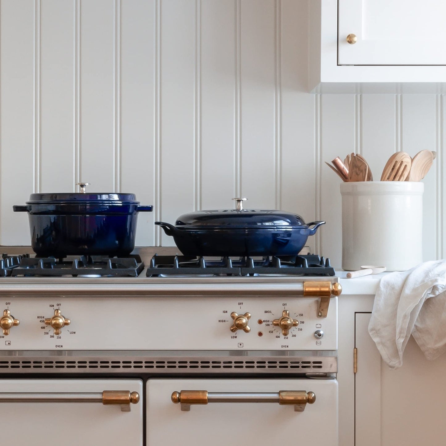 STAUB Braiser