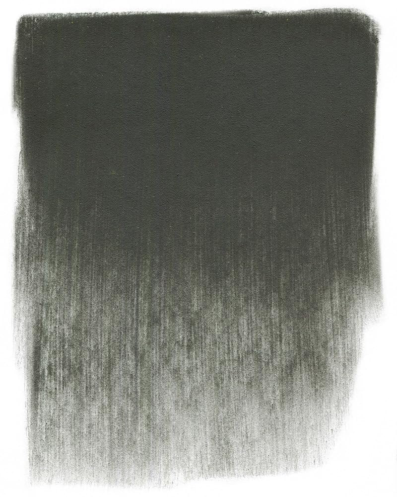PanPastel Artist Pastels by GOLDEN, Orange, 2.44” / 62mm Pan Diameter, Professional Artist Pastels, Unique Pan Format (cake-like)