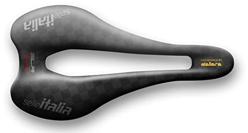 Selle Italia SLR Boost Tekno Superflow Saddle