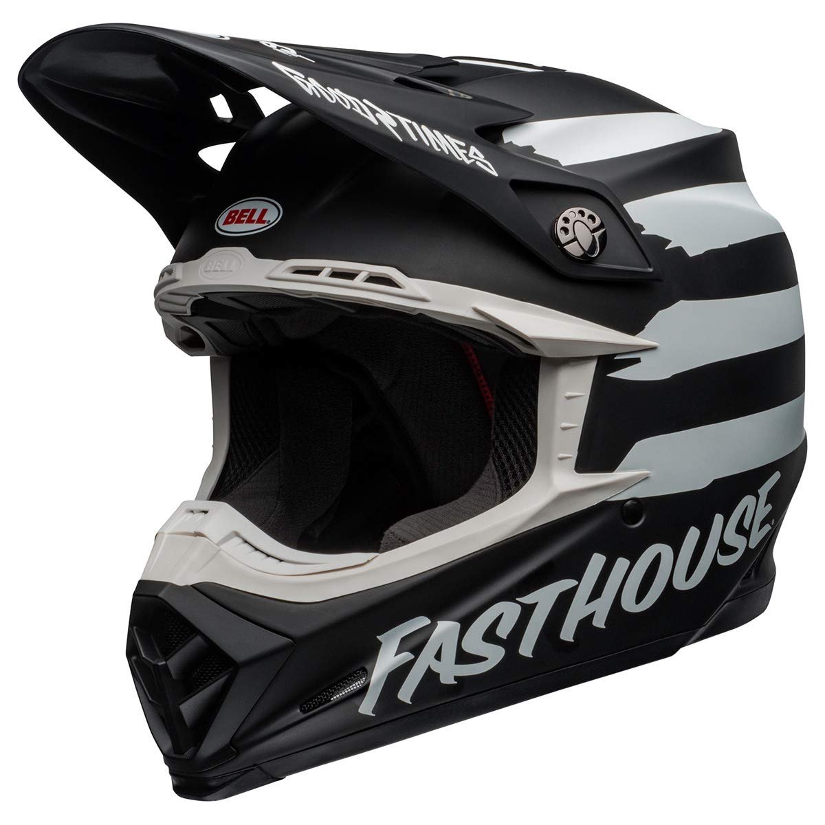 Bell Moto-9 MIPS Dirt Helmets