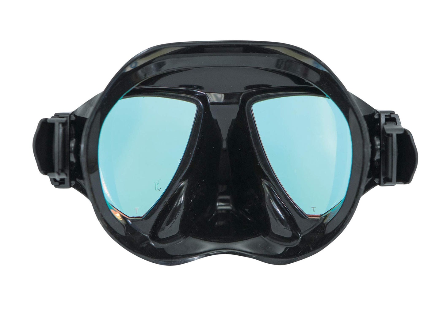 SeaDive SeaFire RayBlocker-HD Mask