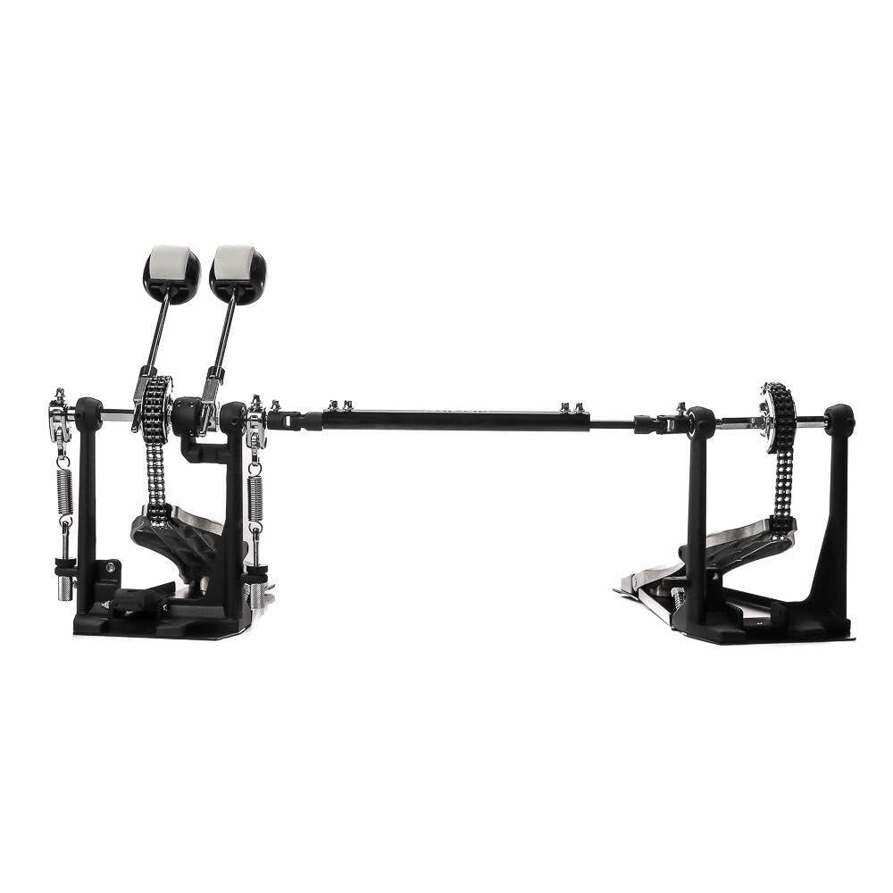 Gibraltar 6711DB Dual Chain Double CAM Drive Double Bass Drum Pedal