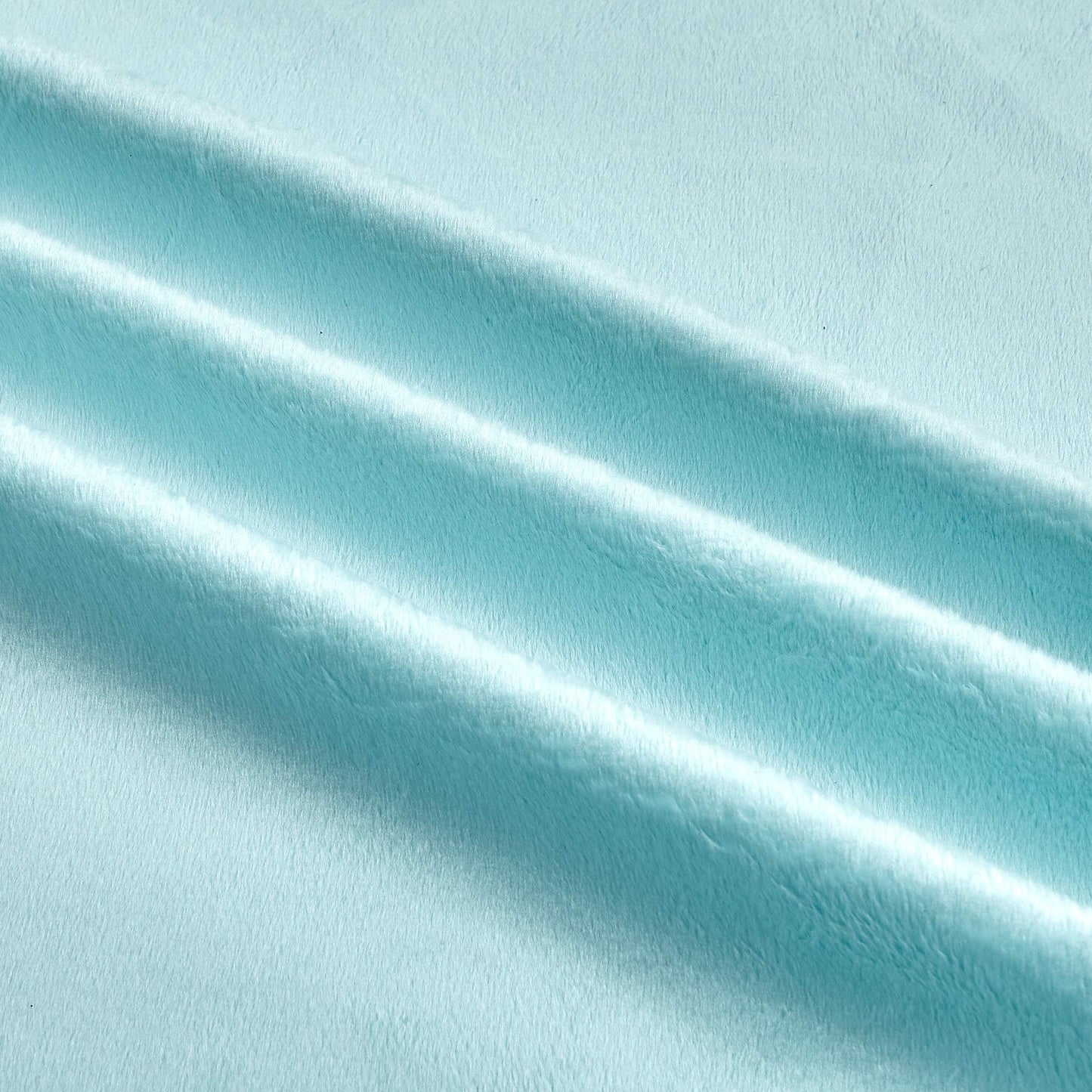 Shannon Fabrics Minky Solid Cuddle 3 Extra Wide Fabric by The Yard