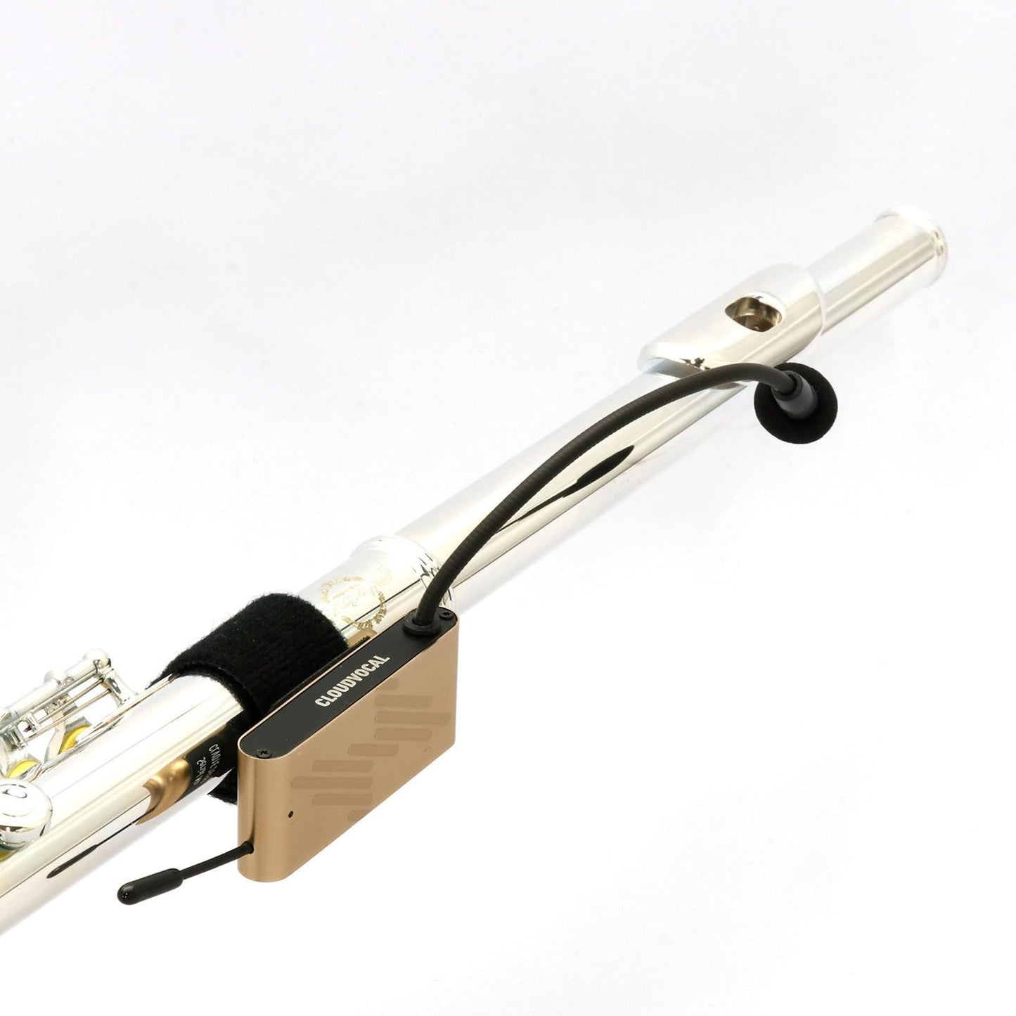 CLOUDVOCAL ISOLO PRIME Wireless System for Wind Instruments