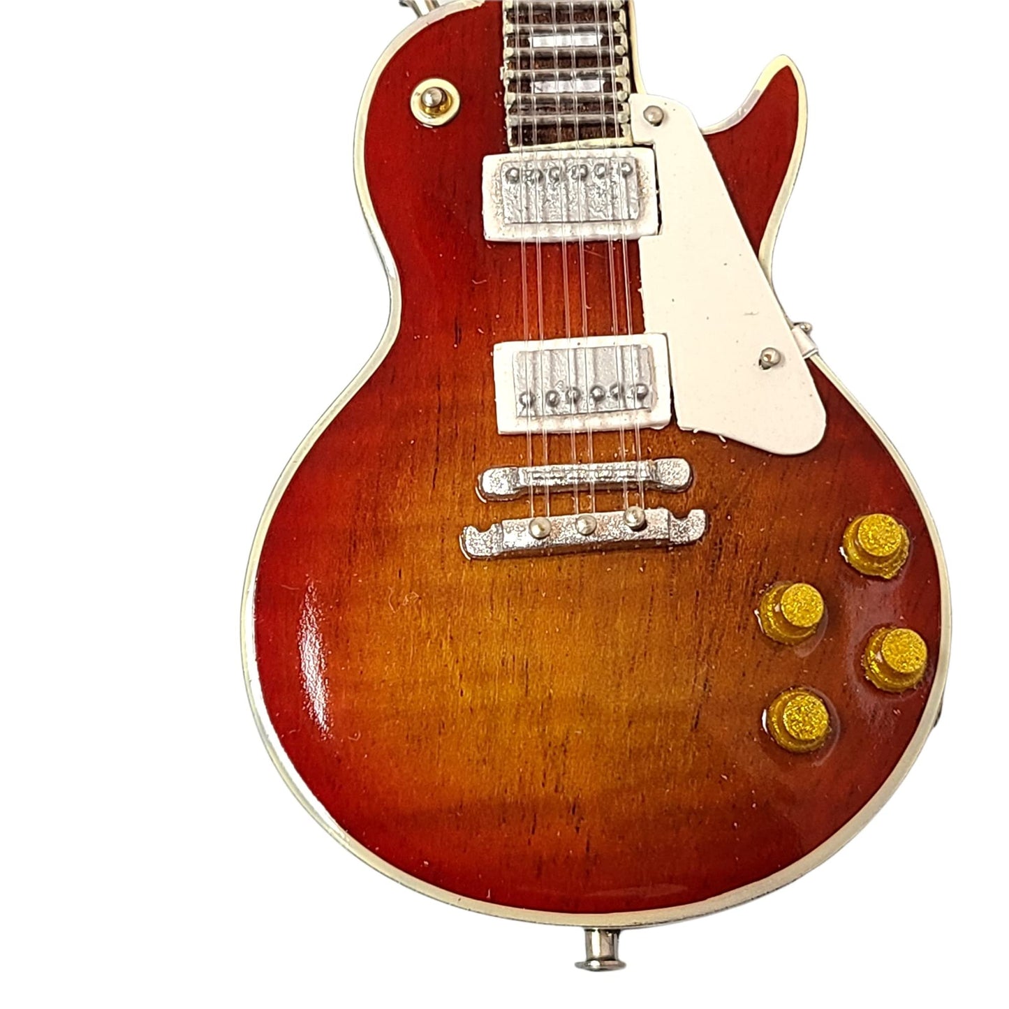 Axe Heaven Electric Guitar Body (GG-120)