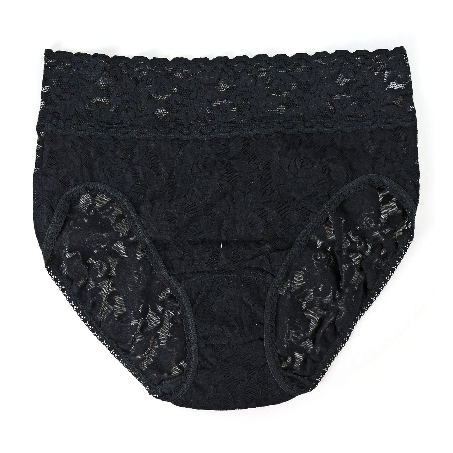 hanky panky, Signature Lace French Brief