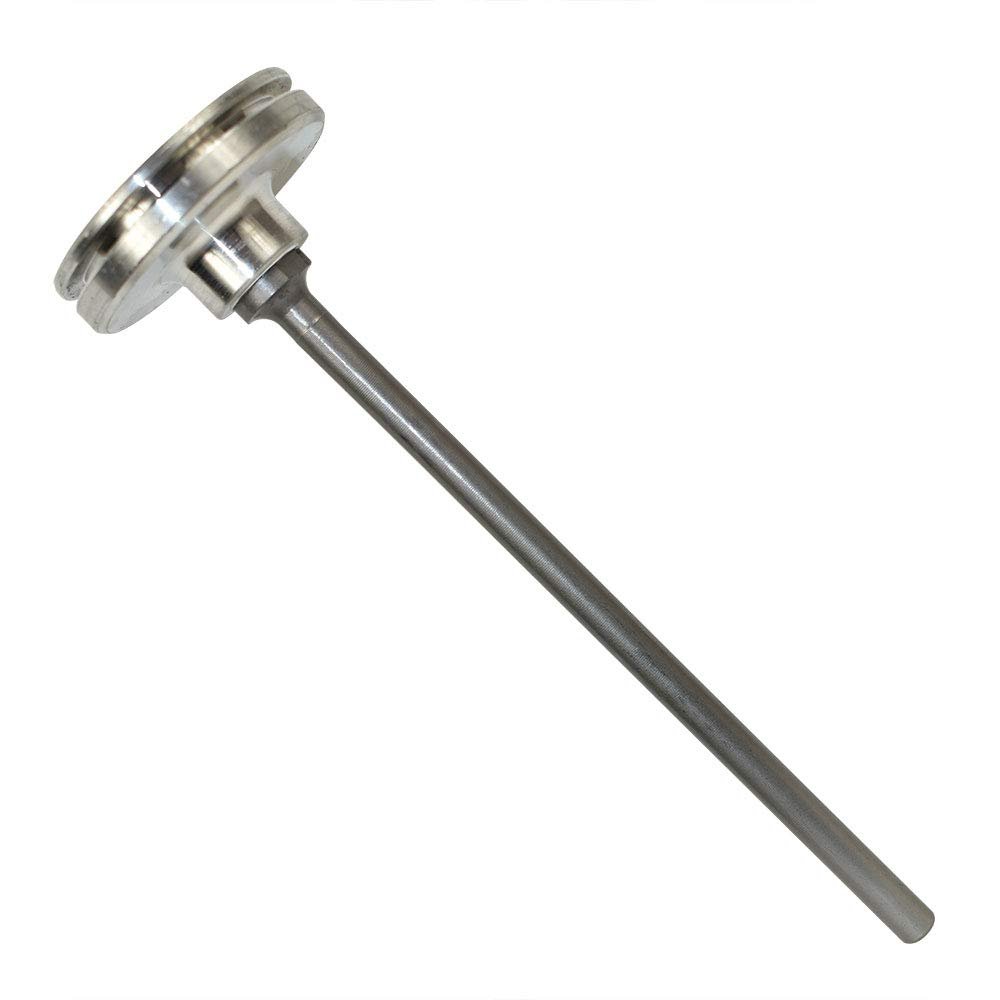 Superior Parts SP G0209200U Aftermarket Piston Driver Assembly without O-Ring Compatible with Bostitch N66C /N66C-1 & Dewalt DW66C-1 - US S7 Material