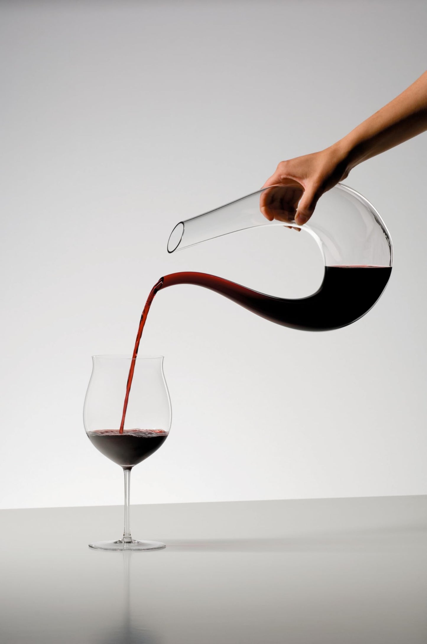 RIEDEL Amadeo Decanter