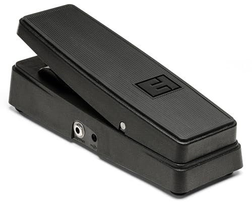 Electro-Harmonix Wailer Wah Wah Pedal