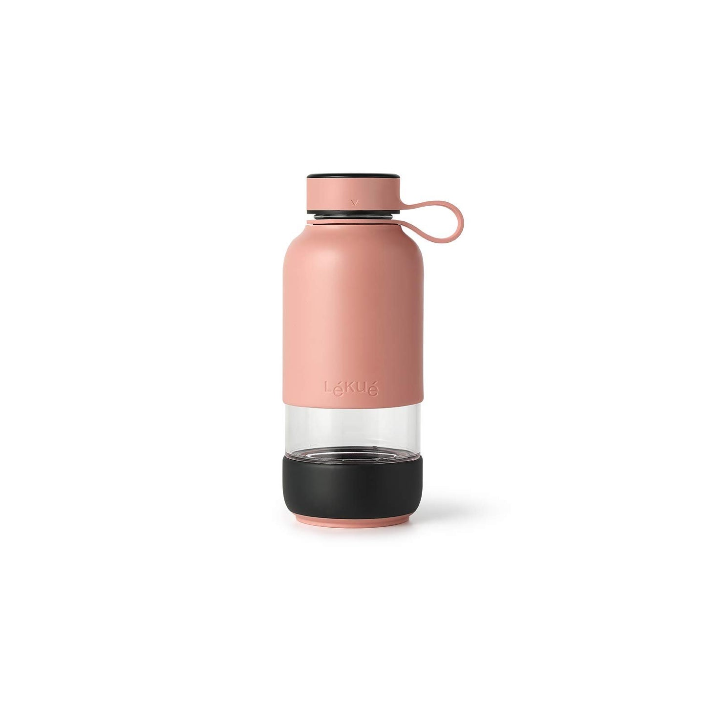 Lekue reusable water bottle