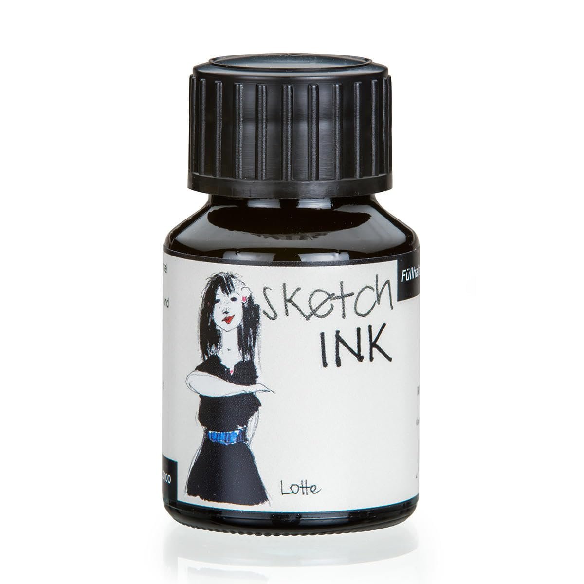 Rohrer & Klingner Ink sketchINK 50ml - Lotte