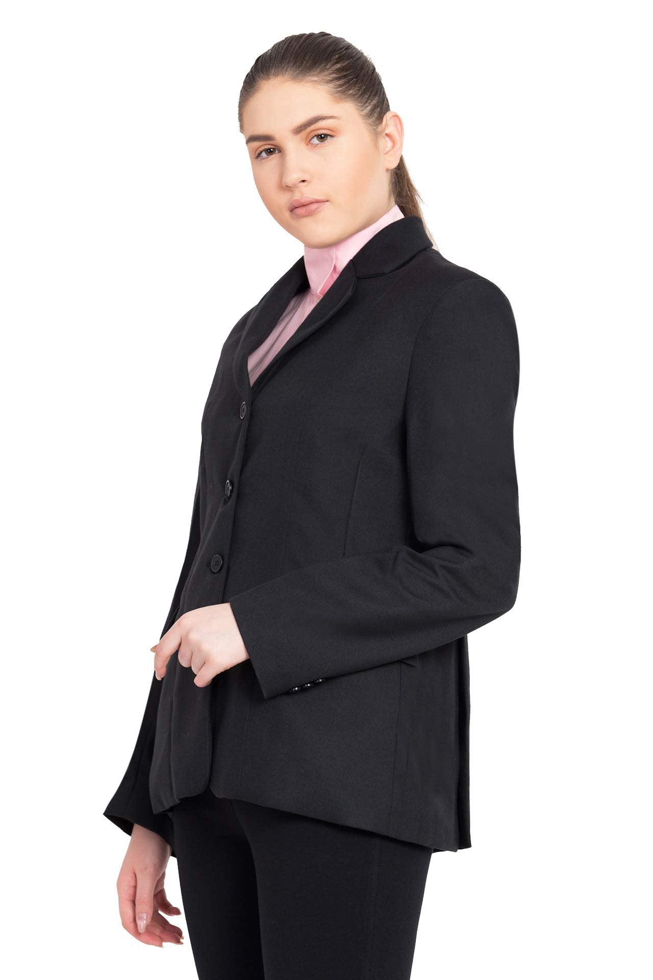 TuffRider Women's Regular Starter Show Coat