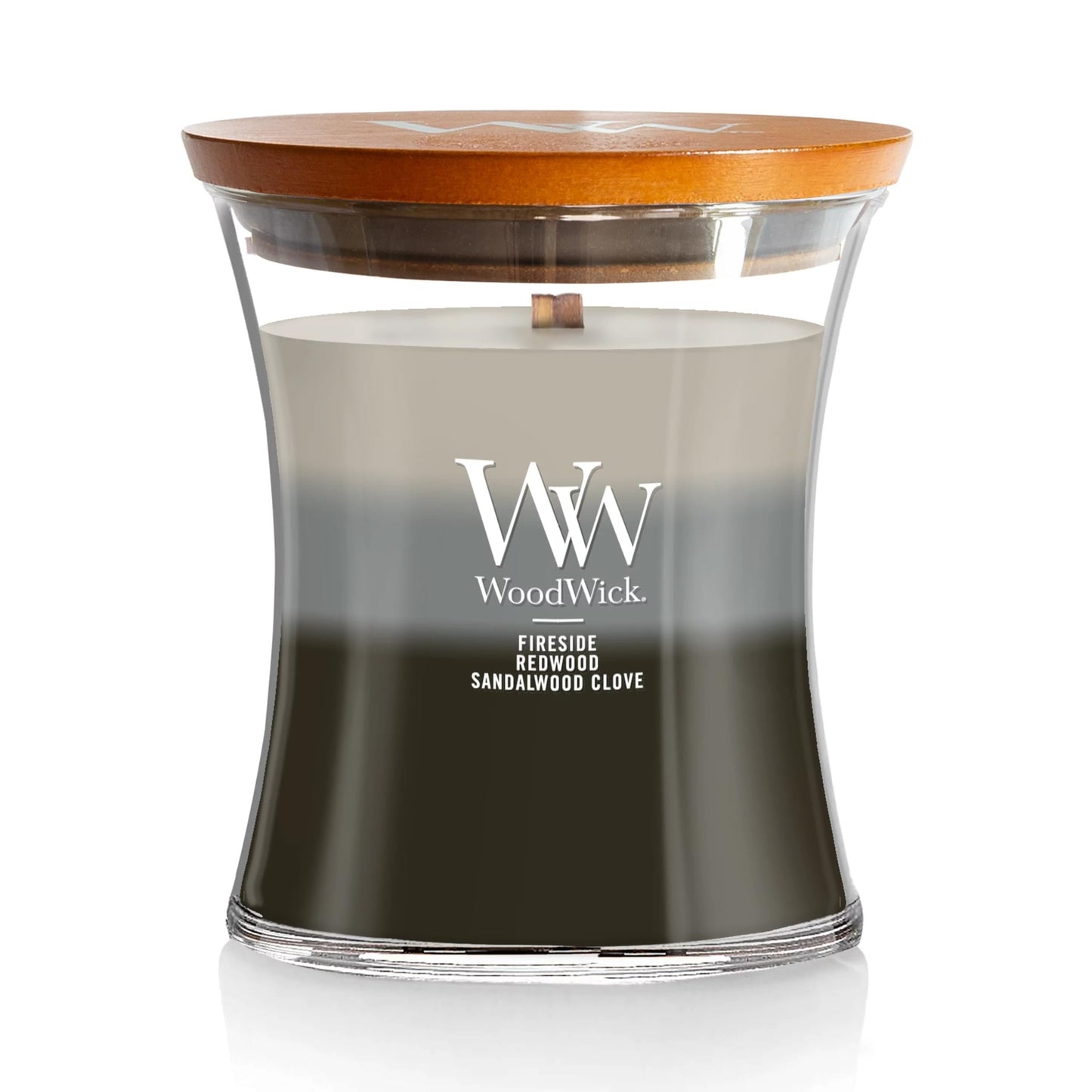 WoodWick Scented Candle, Perfect for Gifting or Home Décor