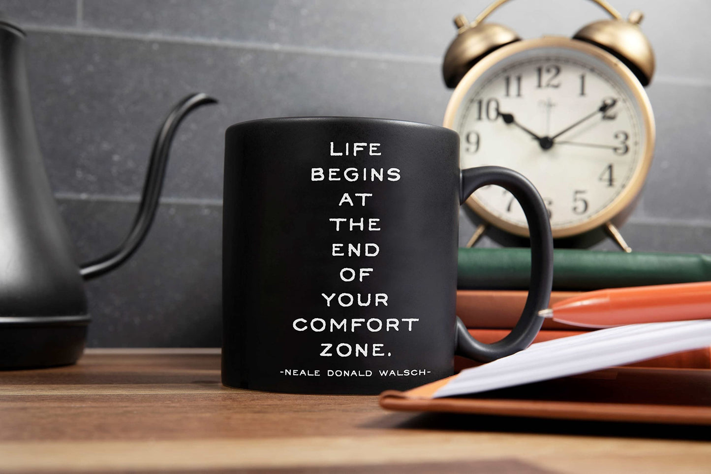 Quotable Large Mug (400 ml) - Parent