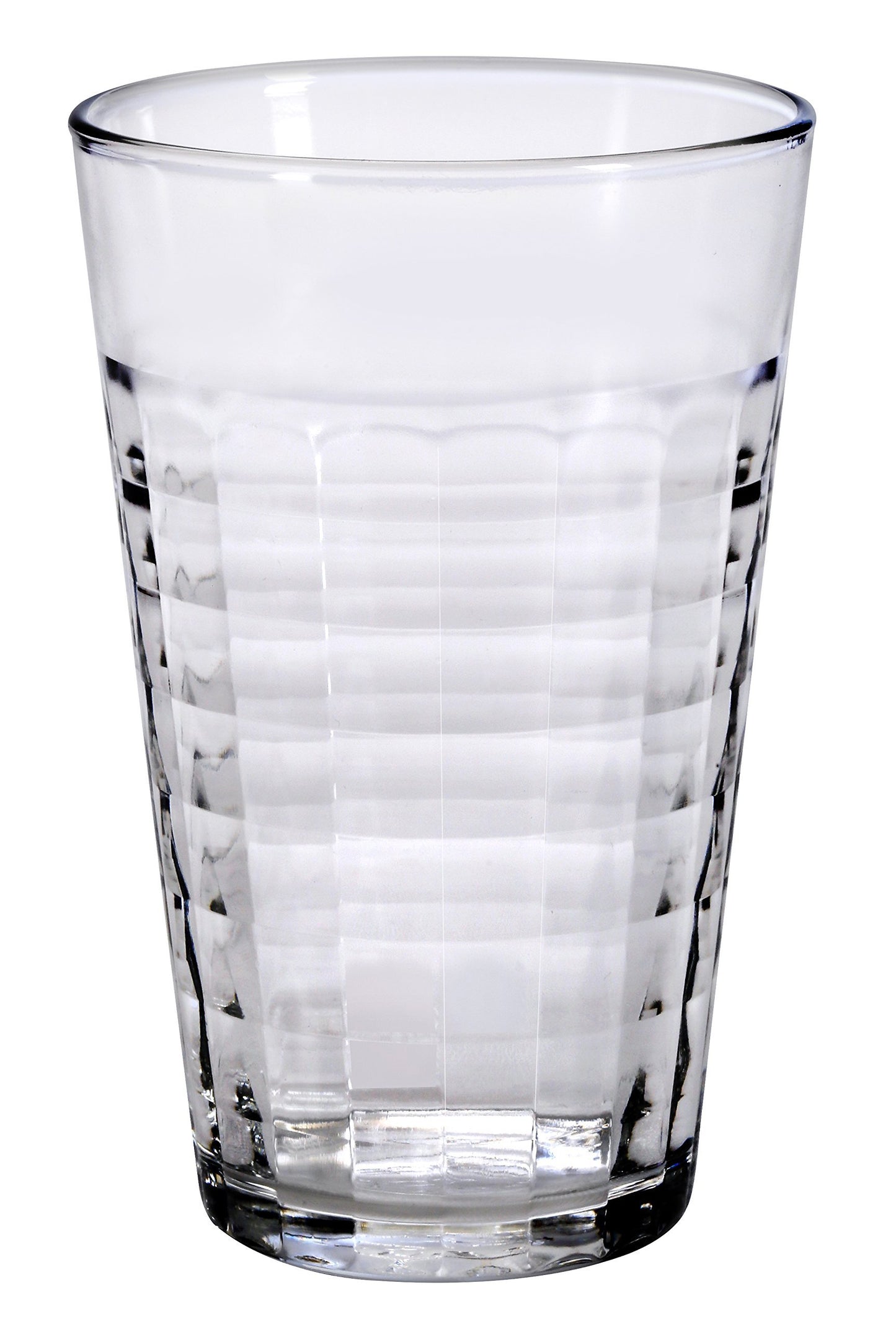 Duralex - Prisme Tumbler 500 ml (17 5/8 oz.) Set of 6