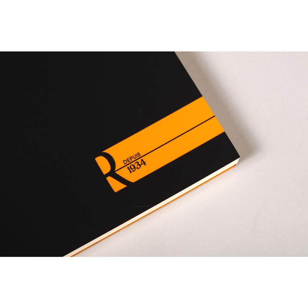 Rhodia Head Stapled Pad