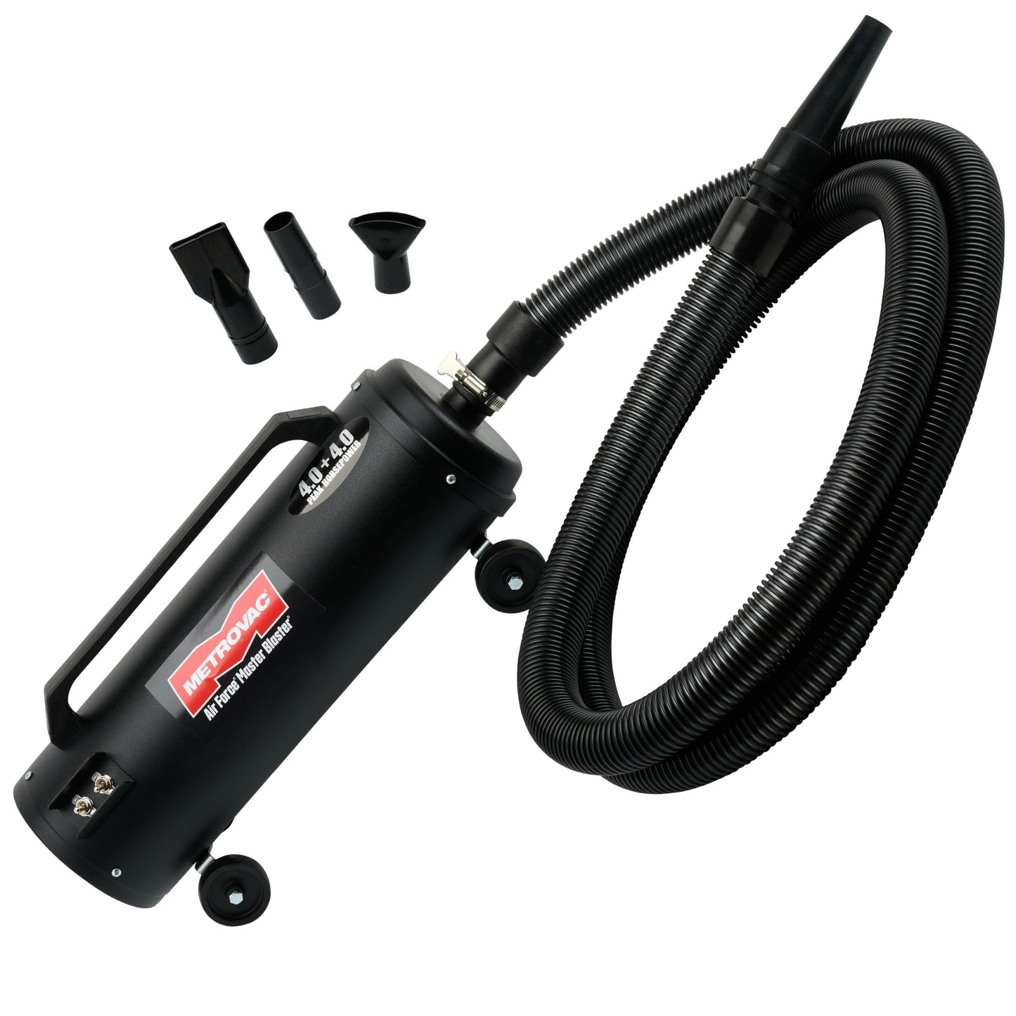 METROVAC MB-3 Variation