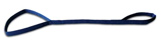ArcMate Leg Lifter Deluxe, Flexible Mobility Aid Helps with Hip to Foot Positioning When Laying in Bed or Sitting in Chair, Foot and Wrist Loops, Stores Easily, 26" Long (15521-02-FBA)
