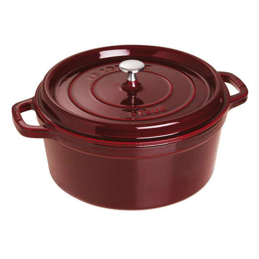 STAUB Cocotte Round