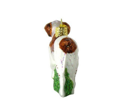 Old World Christmas Bird Watcher Collection Glass Blown Ornaments for Christmas Tree