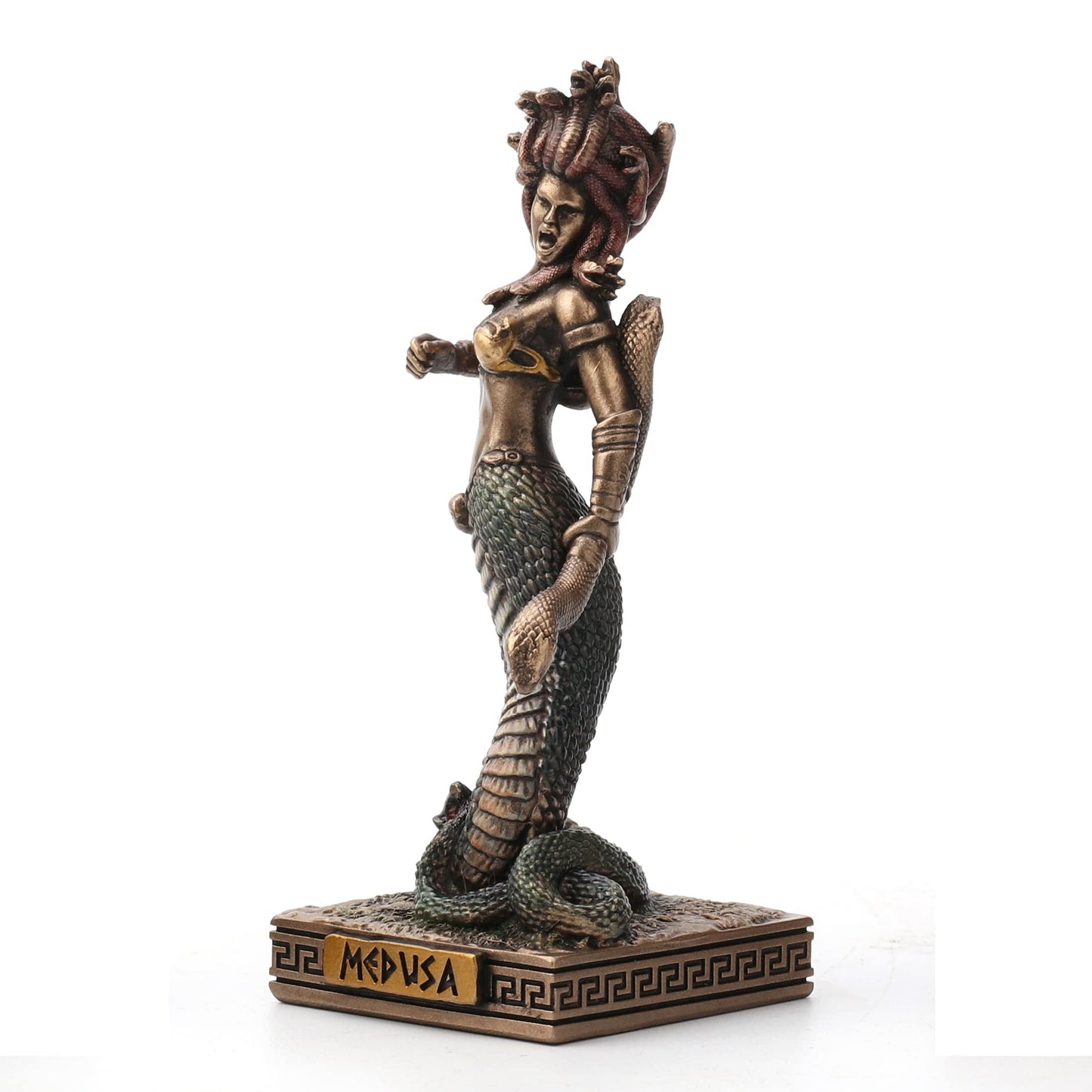Veronese Design Greek Gods Miniature Figurine