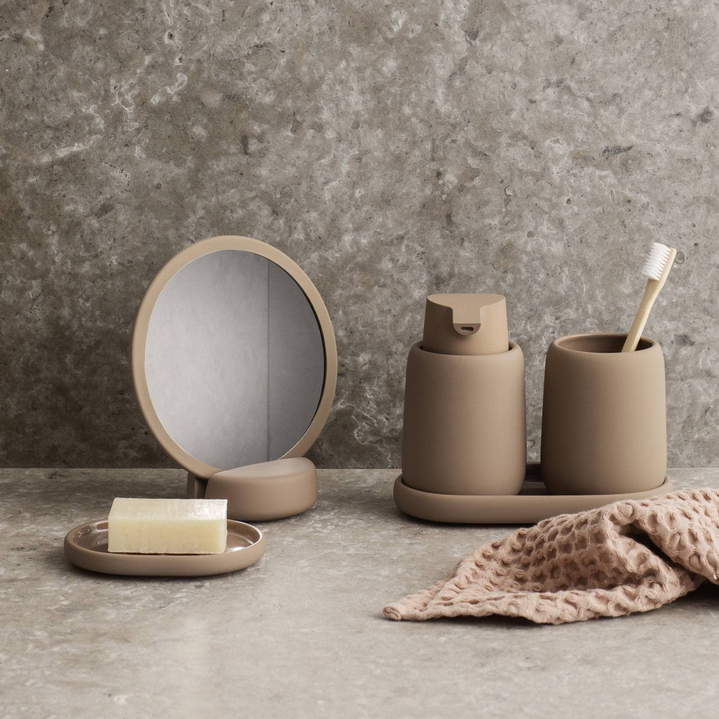 blomus Soap Dispenser