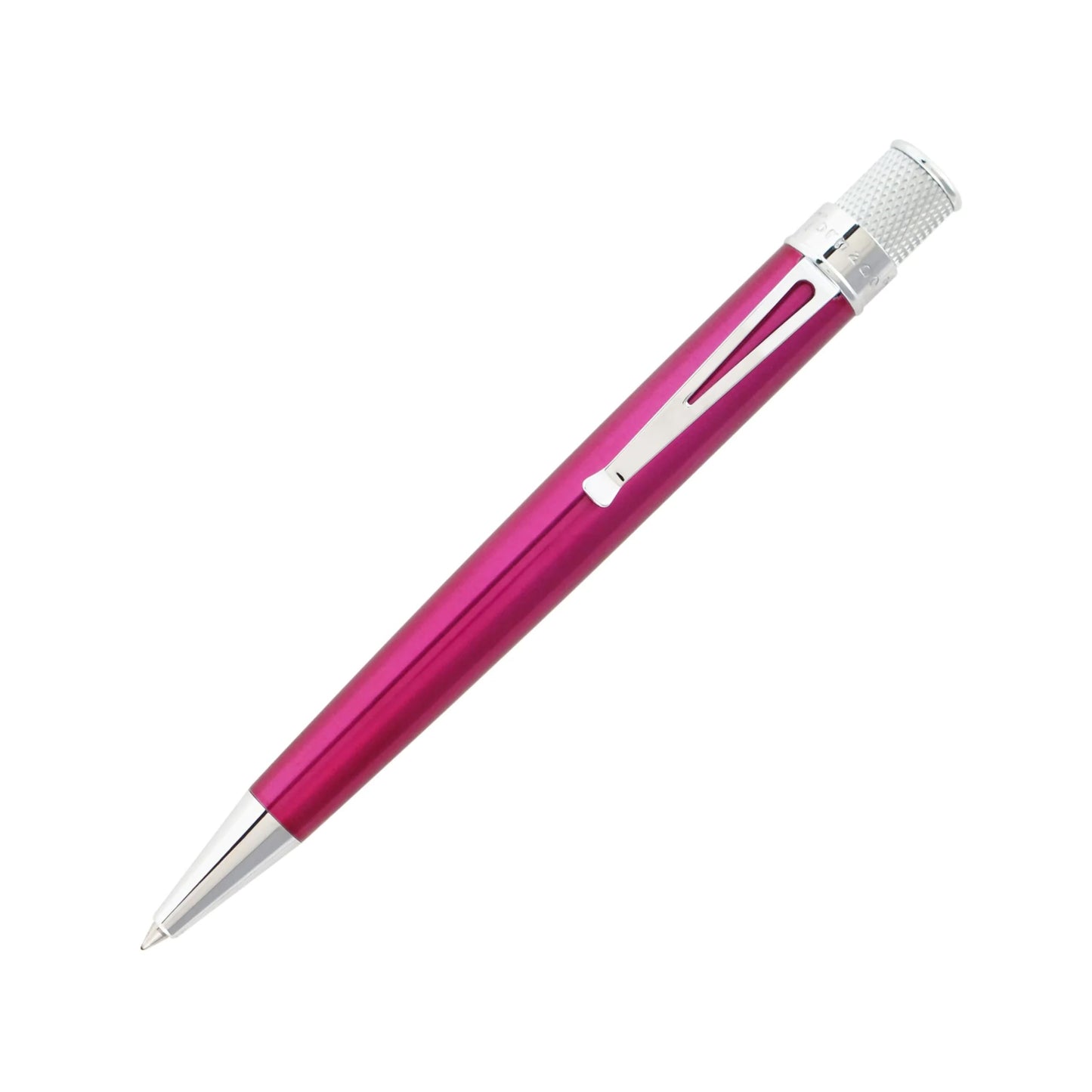 レトロ51（RETRO51） トルネードクラシックラッカーボールペン