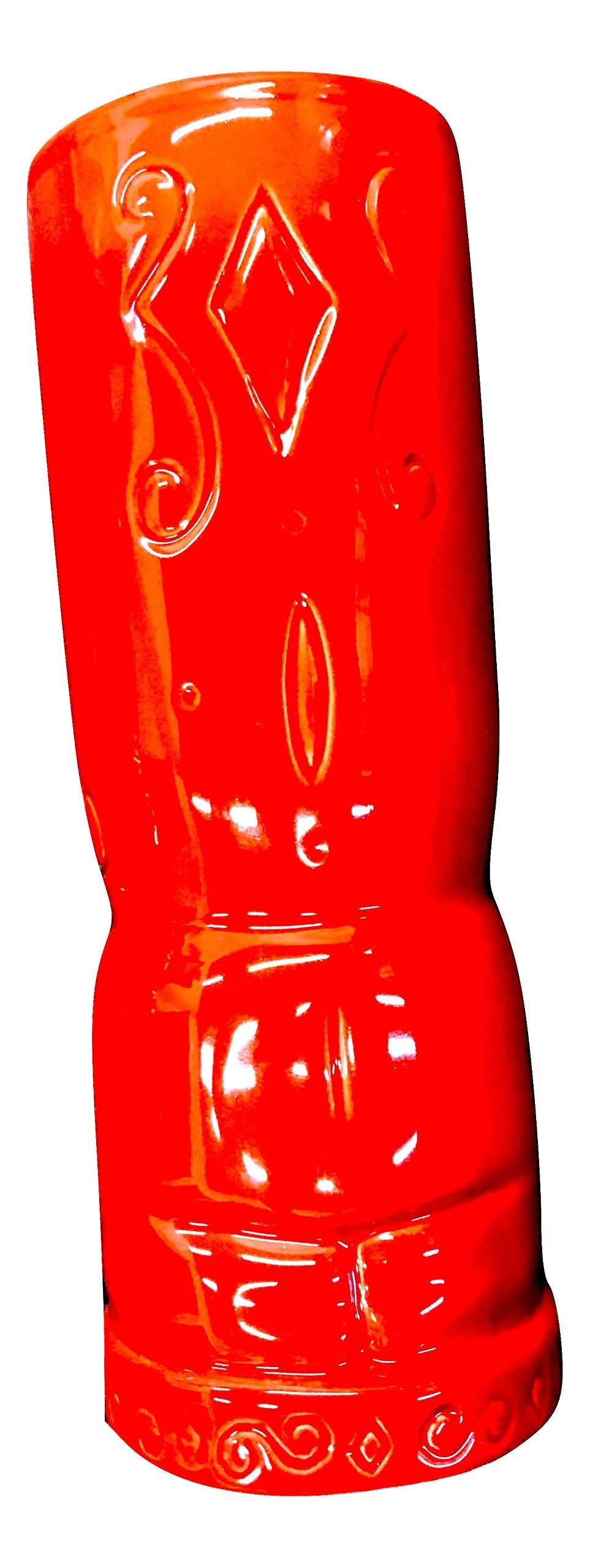 Love Tiki Mug 13 Oz.