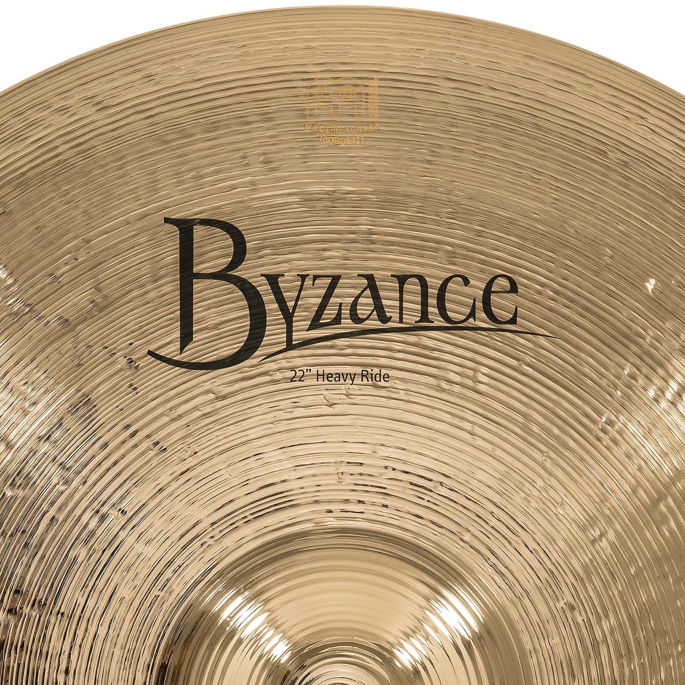 Meinl Cymbals Crash Ride Cymbal
