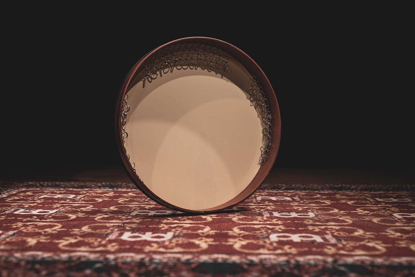 Meinl Frame Drums with Synthetic Head