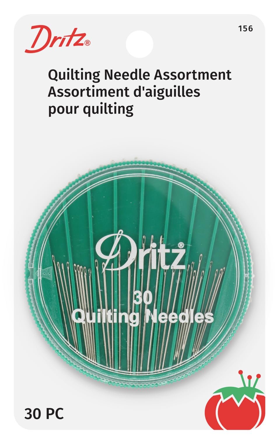 Dritz Hand Needle Compact