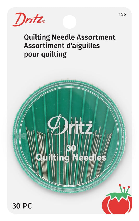 Dritz Hand Needle Compact