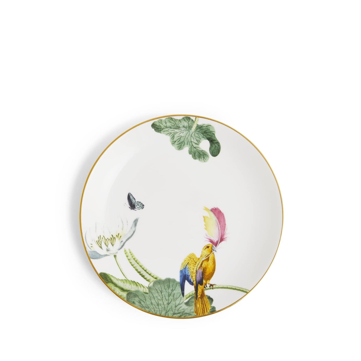 Wedgwood Wonderlust Waterlily Bread & Butter Plate