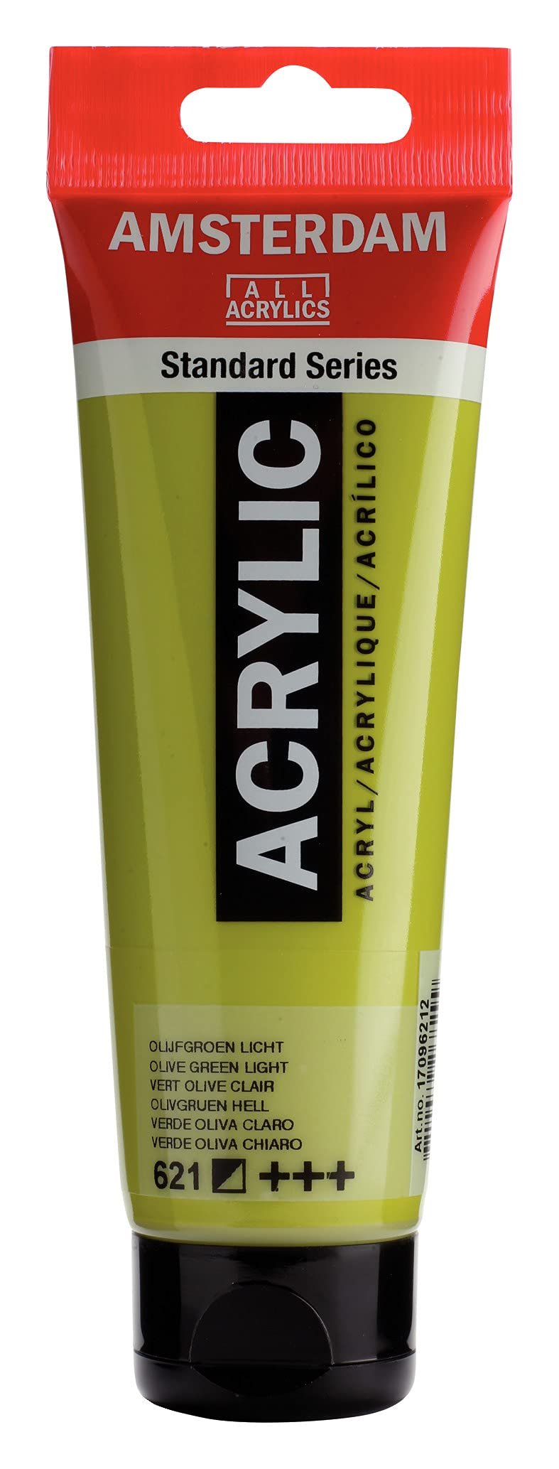 Amsterdam Standard Series Acrylic Paint