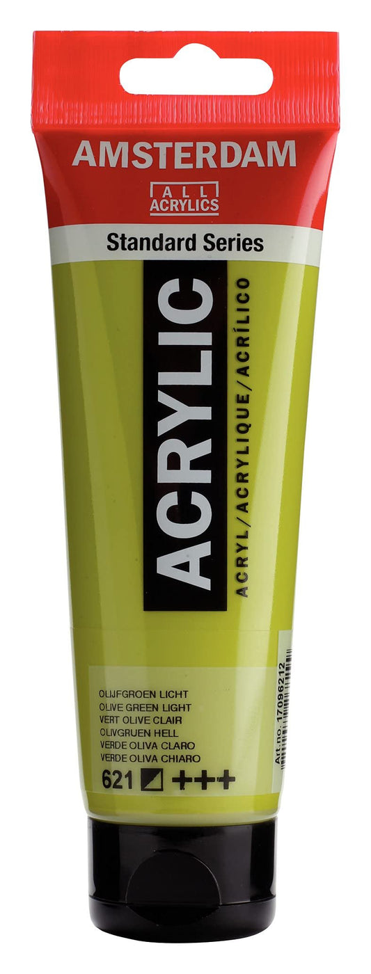 Amsterdam Standard Series Acrylic Paint