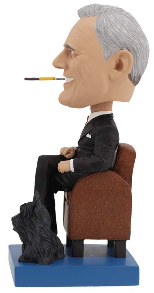 Royal Bobbles Toy