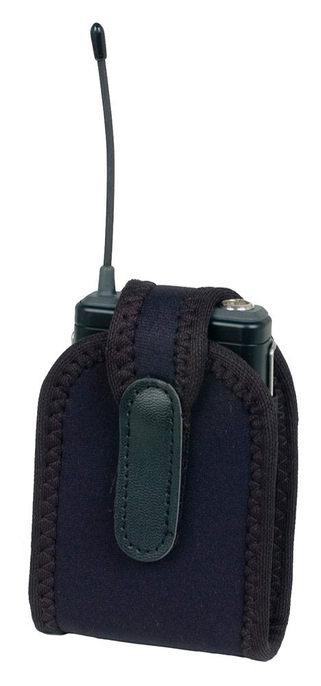 VocoPro - (DIGITAL32-ULTRA Dual Channel Digital Wireless Handheld/Headset/Instrument System