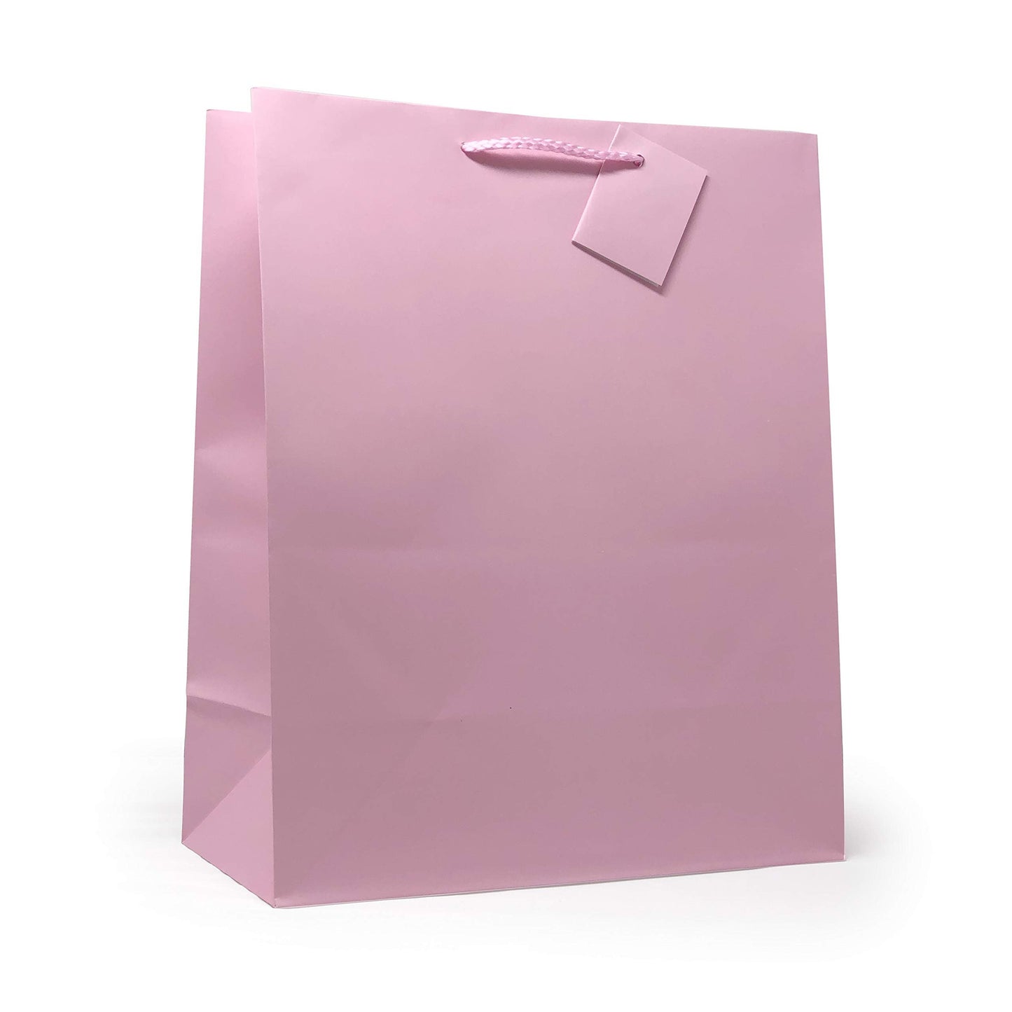 allgala Gift Bags, 12 Pack 13x10x5.5 Inch Large Silver Gift Bags with Handles for Birthday, Wedding, Party Supplies, Baby Shower, Holidays, Chirstmas