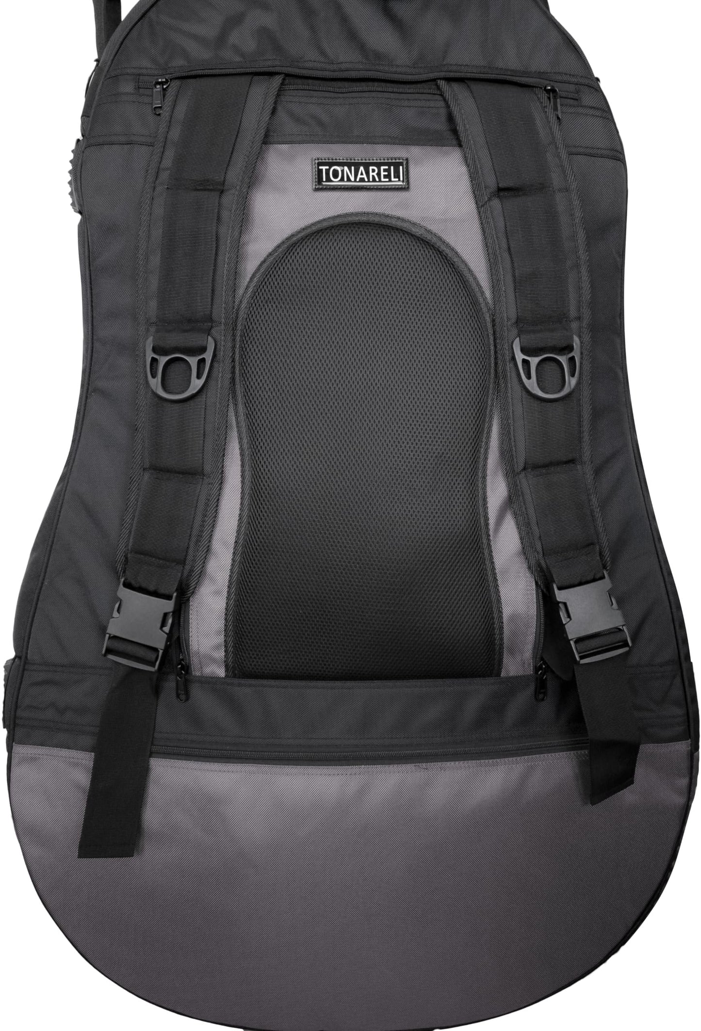 Tonareli Designer Bass Gig Bag BGB