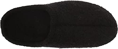 HAFLINGER Unisex AS Slippers Wool Feltsole