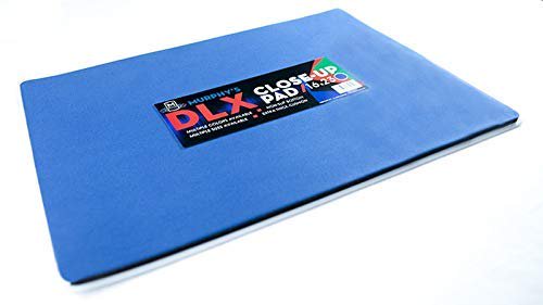 Murphy's Magic Deluxe Close-Up Pad - Available in Two Sizes & Multiple Colors (Blue, 16x23)